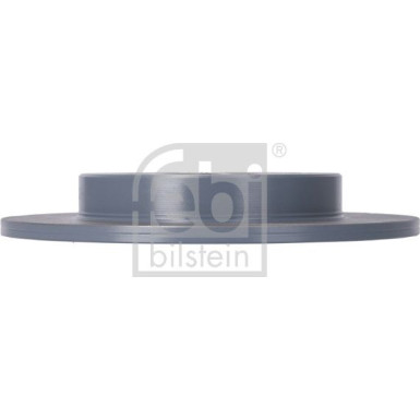 FEBI BILSTEIN Bremsscheibe | 188774