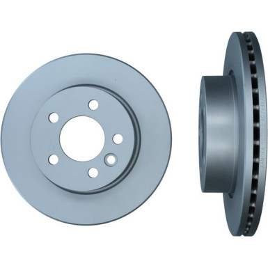 KAMOKA Bremsscheibe 103012