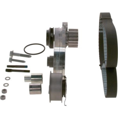 Steuerriemen Kit inkl. Wapu | AUDI,SEAT,SKODA,VW | 1987946997
