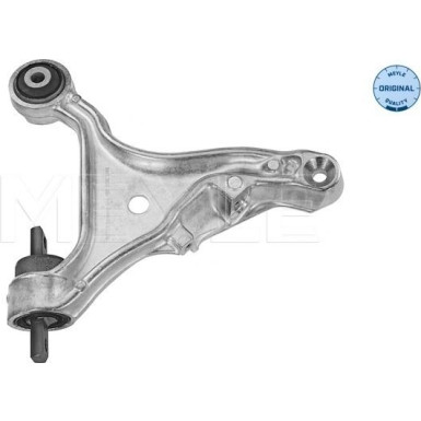 76 304 012 Querl. VA unten re (OE) VOLVO S60,V70 00 MEYLE-ORIGINAL: True to OE 5160500032