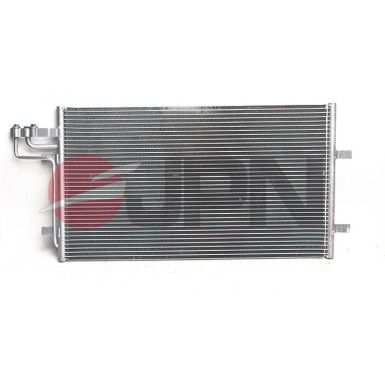 JPN Kondensator, Klimaanlage 60C9095-JPN JPN Kondensator, Klimaanlage 60C9095-JPN