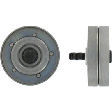 Umlenkrolle Multi-V | Opel Astra G,Corsa C,Meriva | VKM 35025