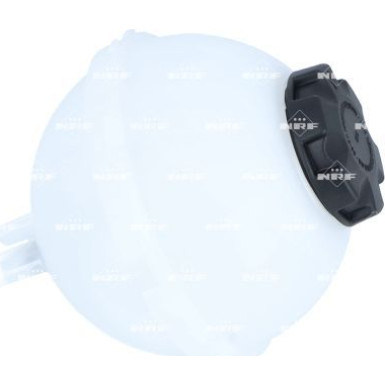 Ausgleichsbehälter, Kühlmittel EASY FIT 454063