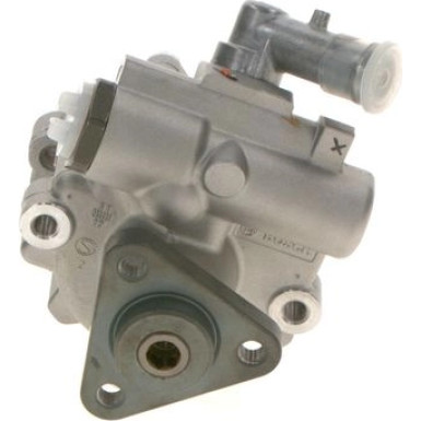 K S00 000 110 Hydraulikpumpe, Lenkung