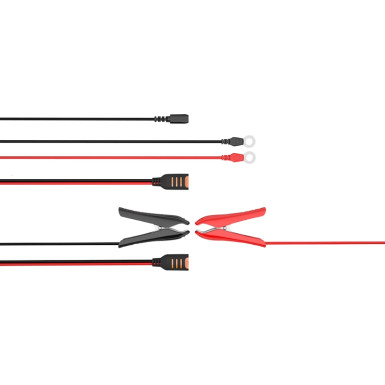 CTEK Ladegerät 12V, 10A | 8-stufig, vollautomatisch | 56708