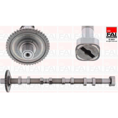 FAI AUTOPARTS Nockenwelle
