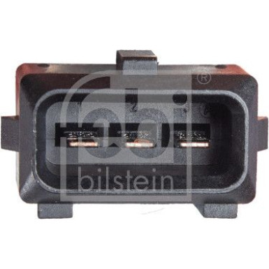 FEBI BILSTEIN Druckschalter, Klimaanlage FEBI BILSTEIN Druckschalter, Klimaanlage