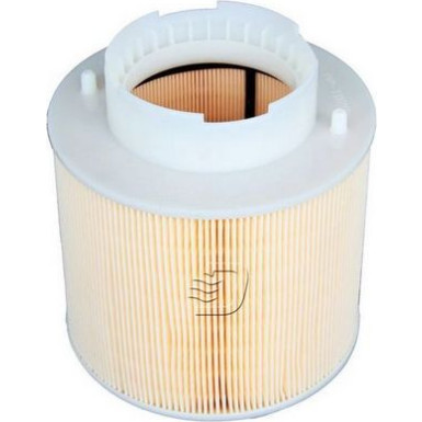 DENCKERMANN Luftfilter | A141406