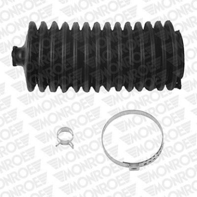 MONROE Faltenbalg, Lenkung L28002