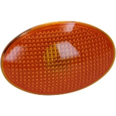 Blinkleuchte | 431-1401N-UE
