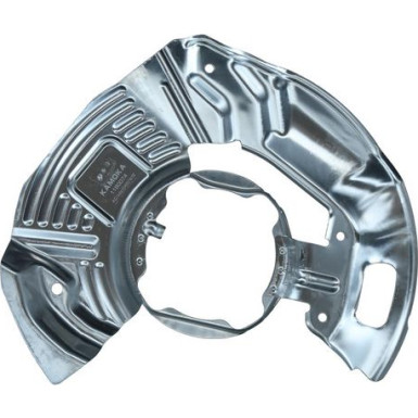 KAMOKA Spritzblech, Bremsscheibe