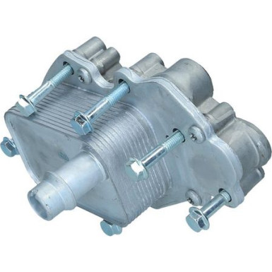 KAMOKA Ölkühler, Motoröl