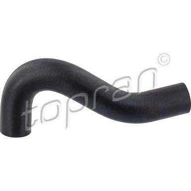 TOPRAN Wasserschlauch 102715