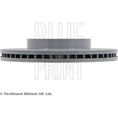 Bremsscheibe Toyota P. Rav 4 1.8-2.0 Vvti 00-05 | ADT343138 Bremsscheibe Toyota P. Rav 4 1.8-2.0 Vvti 00-05 | ADT343138