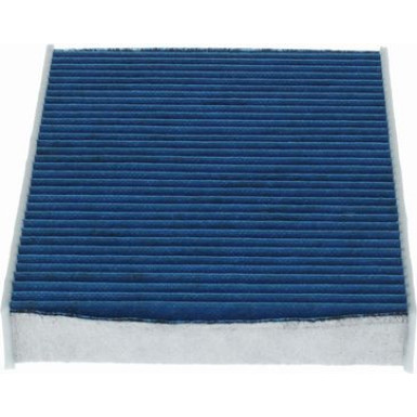 Aktivkohleinnenraumfilter | PEUGEOT 508 10 | 0 986 628 648