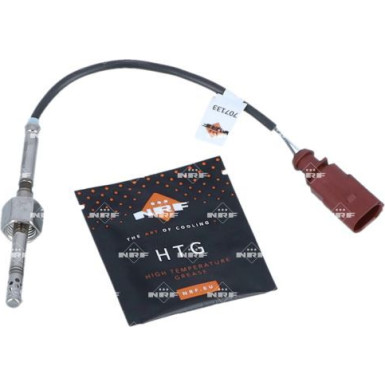 Sensor, Abgastemperatur | 707133