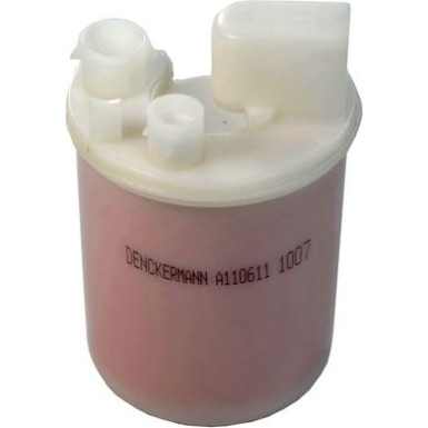 DENCKERMANN Kraftstofffilter DENCKERMANN Kraftstofffilter