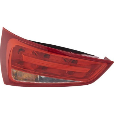 HECKLEUCHTE L 12 V HELLA | AUDI A1 5,10-2,15 | 2SK 010 436-091