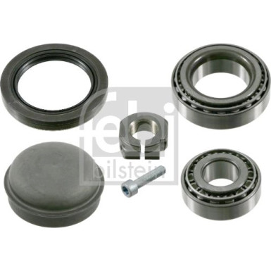 FEBI BILSTEIN Radlager | 22435