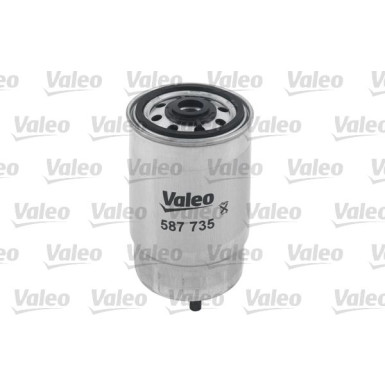 VALEO Kraftstofffilter | 587735