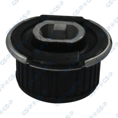 GSP Lagerung, Achsträger GSP Lagerung, Achsträger