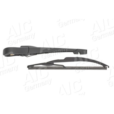 Wischerarm, hinten | Renault | 56802