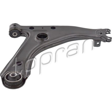 TOPRAN Achsarm 107025