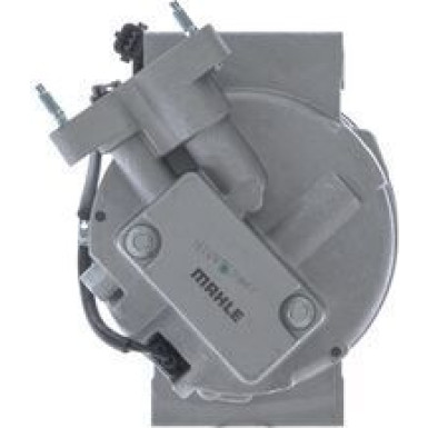 Kompressor, Klimaanlage BEHR ACP 141 000S