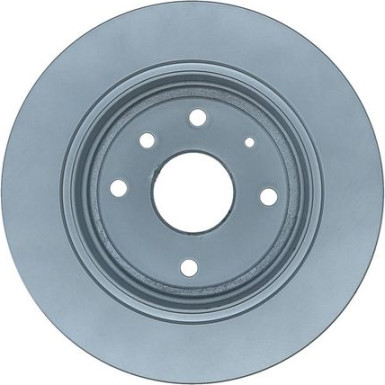 KAMOKA Bremsscheibe 103356