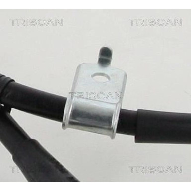 Seilzug, Feststellbremse Suzuki T. Sx4 06- Pr | 814069164