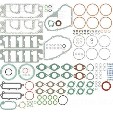 Dichtungsvollsatz Motor | PORSCHE | 01-23405-04