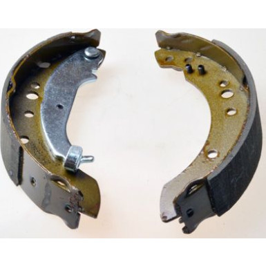 B120133 Bremsbackensatz B120133 Bremsbackensatz