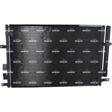 NRF Klimaanlagenkühler 35911