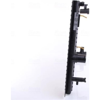 Wasserkühler PKW | Toyota Matrix 1.8 VVTI 08 | 606788