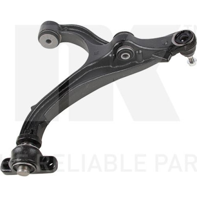 5019304 Lenker, Radaufhängung