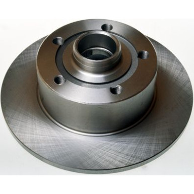 DENCKERMANN Bremsscheibe DENCKERMANN Bremsscheibe
