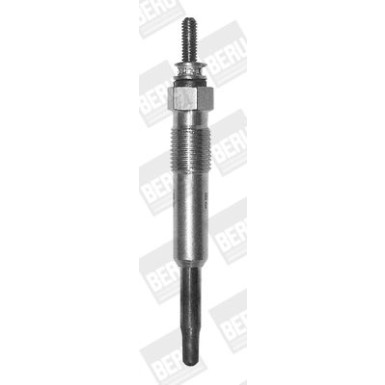 BorgWarner (BERU) Glühkerze GN016