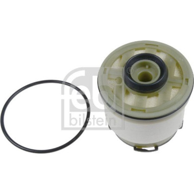FEBI BILSTEIN Kraftstofffilter 109648
