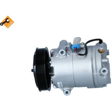 NRF Kompressor, Klimaanlage 32782 EASY FIT