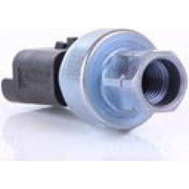 NISSENS Druckschalter, Klimaanlage 301104 FIRST FIT