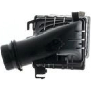 Ladeluftkühler BEHR Premium Line CI 668 000P