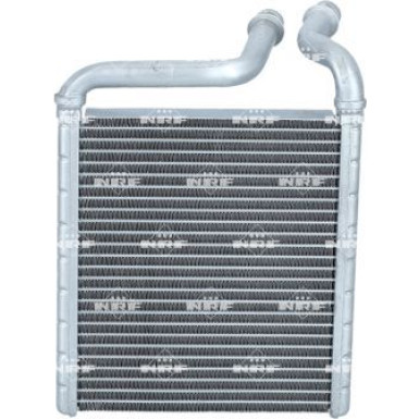 Wärmetauscher, Innenraumheizung EASY FIT 54205