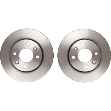 Bremsscheibe Dacia P. Logan/Sandero 1.2-1.6 04 DF1013