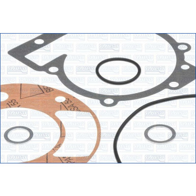 54124700 Dichtungssatz, Kurbelgehäuse