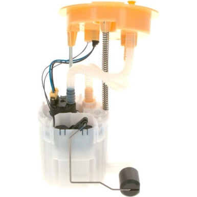 0 580 204 018 Kraftstoff-Fördereinheit 0 580 204 018 Kraftstoff-Fördereinheit