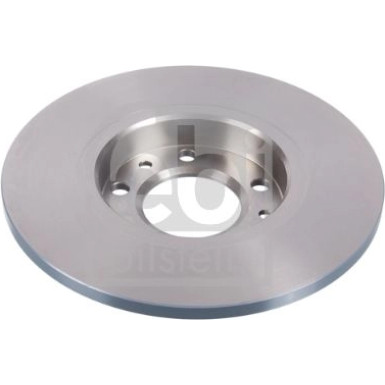 FEBI BILSTEIN Bremsscheibe | 104508