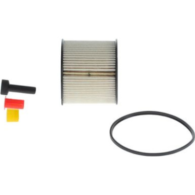 Kraftstofffilter | CITROEN,FIAT,PEUGEOT | 1457070000