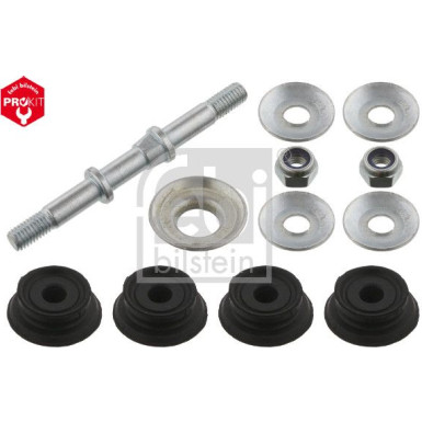 82 307 022 Stabilisator VA li/re TOYOTA Yaris 99 ProKit 27262