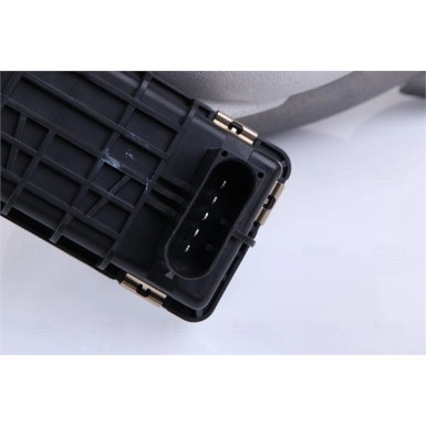 Nissens Turbo | MERCEDES Sprinter 06 | 93272