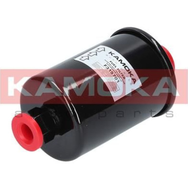 KAMOKA Kraftstofffilter KAMOKA Kraftstofffilter
